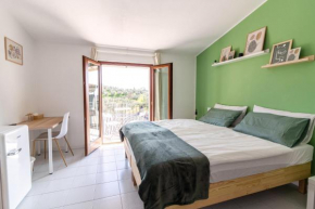 Maeva Guesthouse Puegnago Del Garda